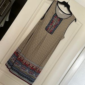 MAX STUDIO Summer Dress SzL